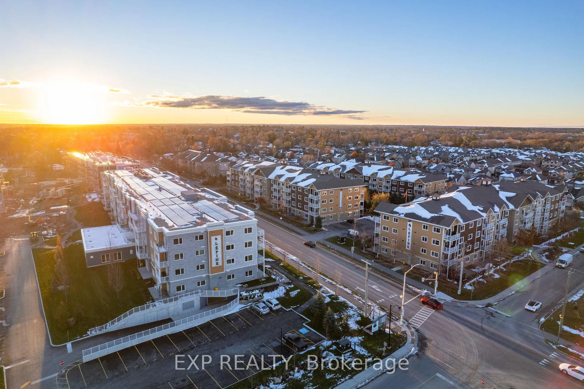 Photo 1 of Unit 207C, 258 Coleman Street, Carleton Place — HOMEH