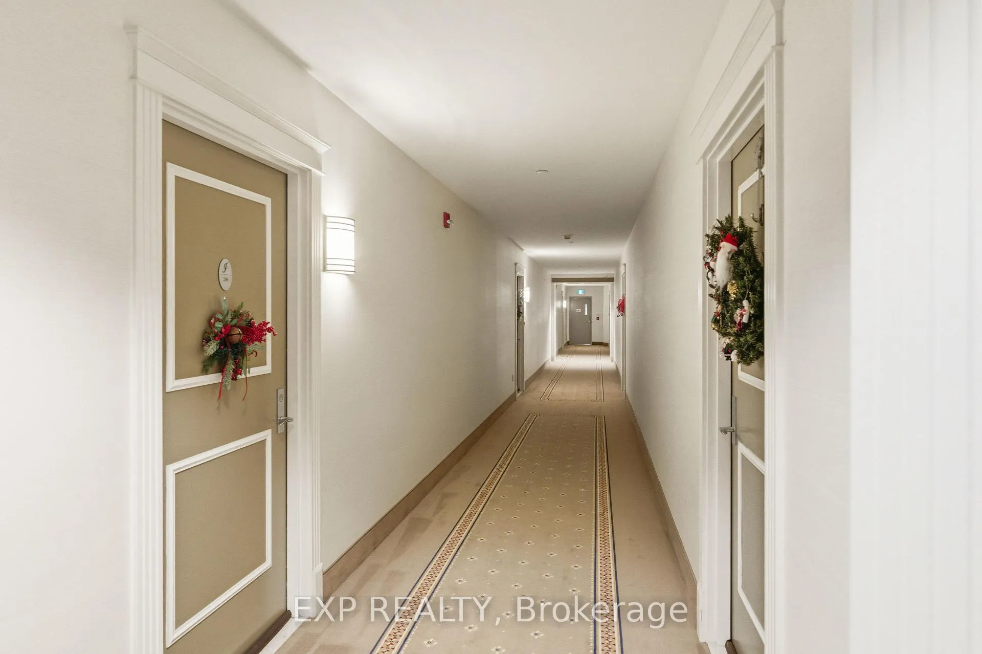 Photo 3 of Unit 207C, 258 Coleman Street, Carleton Place — HOMEH