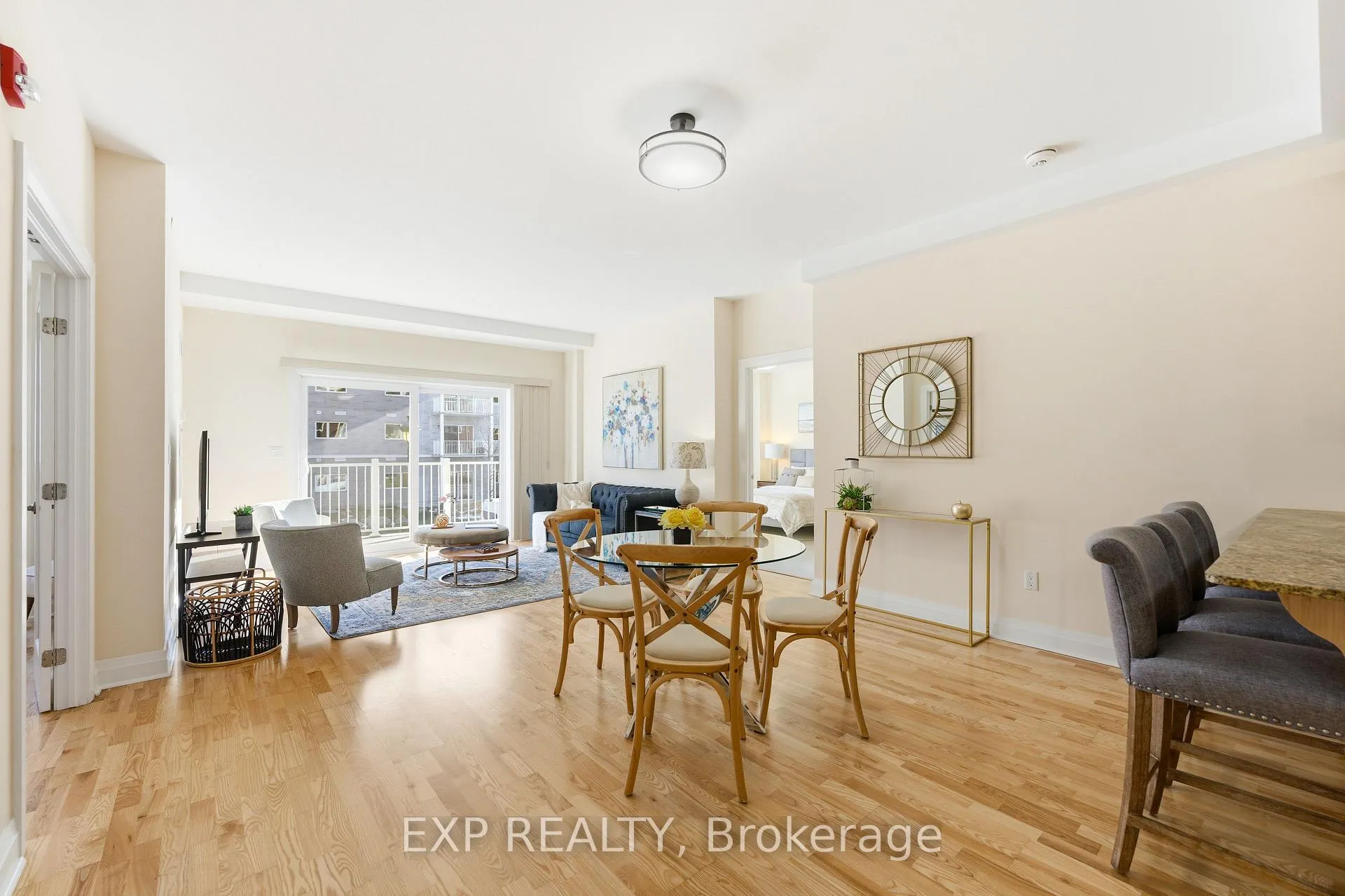 Photo 4 of Unit 207C, 258 Coleman Street, Carleton Place — HOMEH