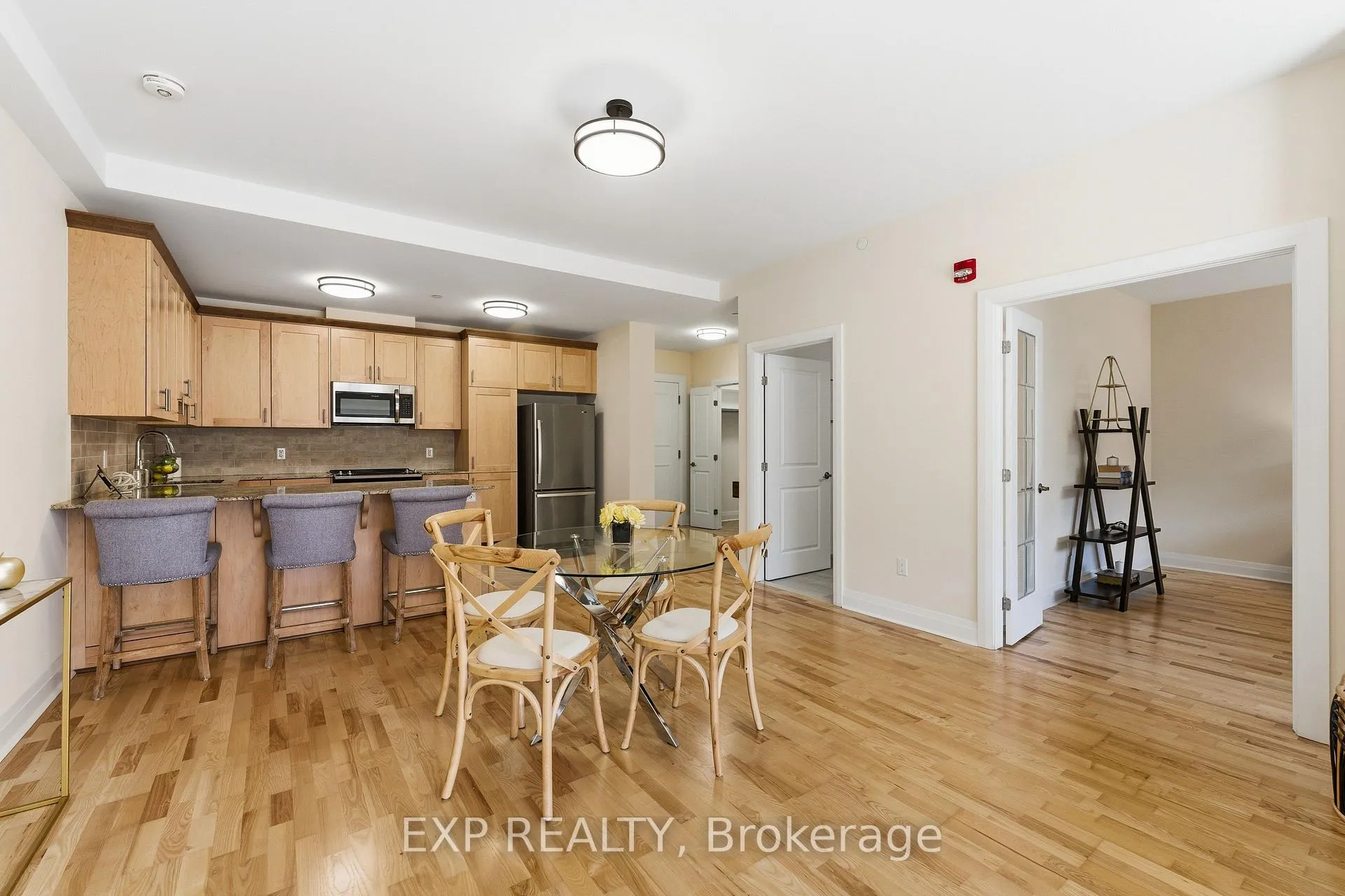 Photo 6 of Unit 207C, 258 Coleman Street, Carleton Place — HOMEH
