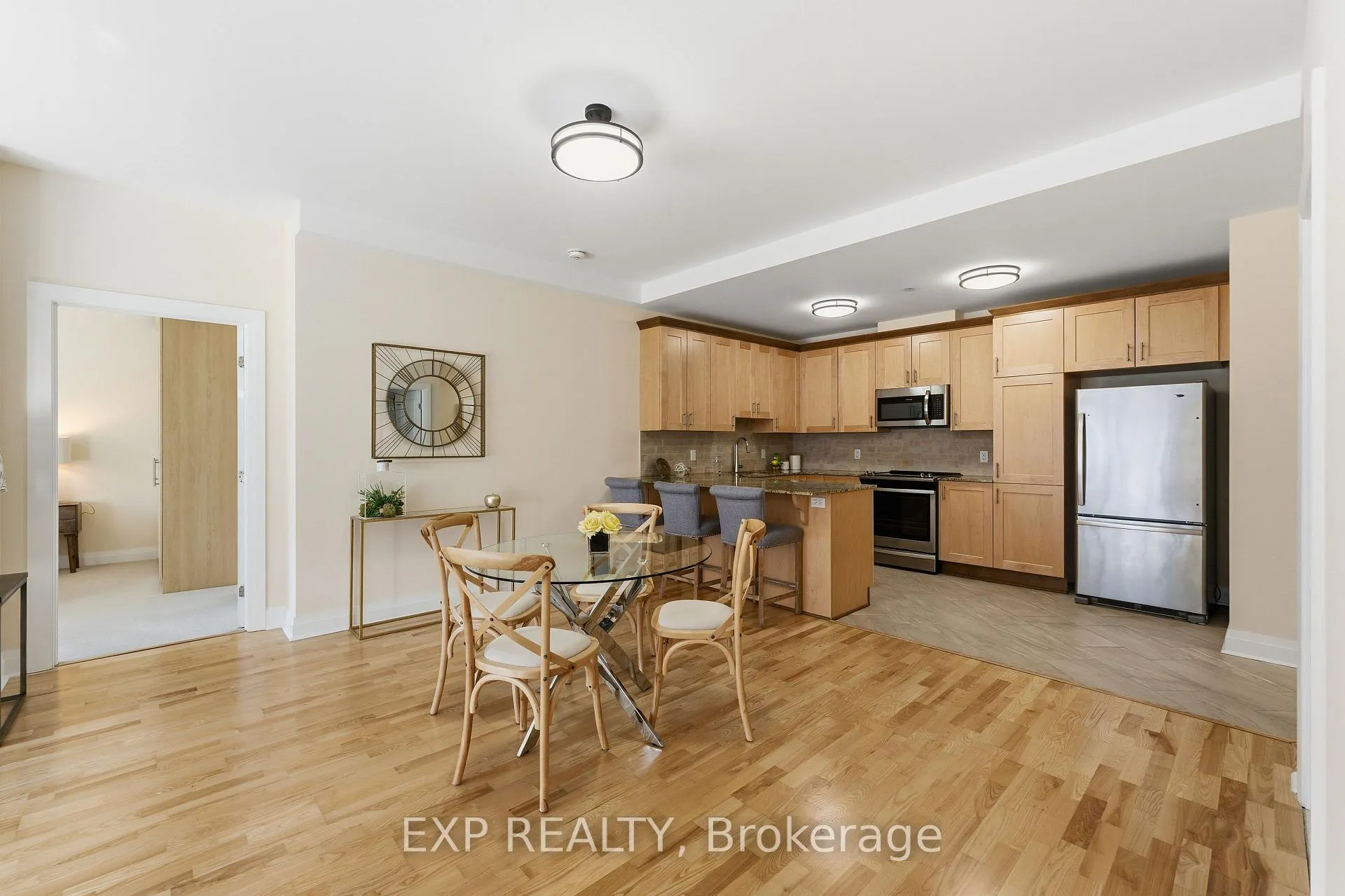 Photo 7 of Unit 207C, 258 Coleman Street, Carleton Place — HOMEH