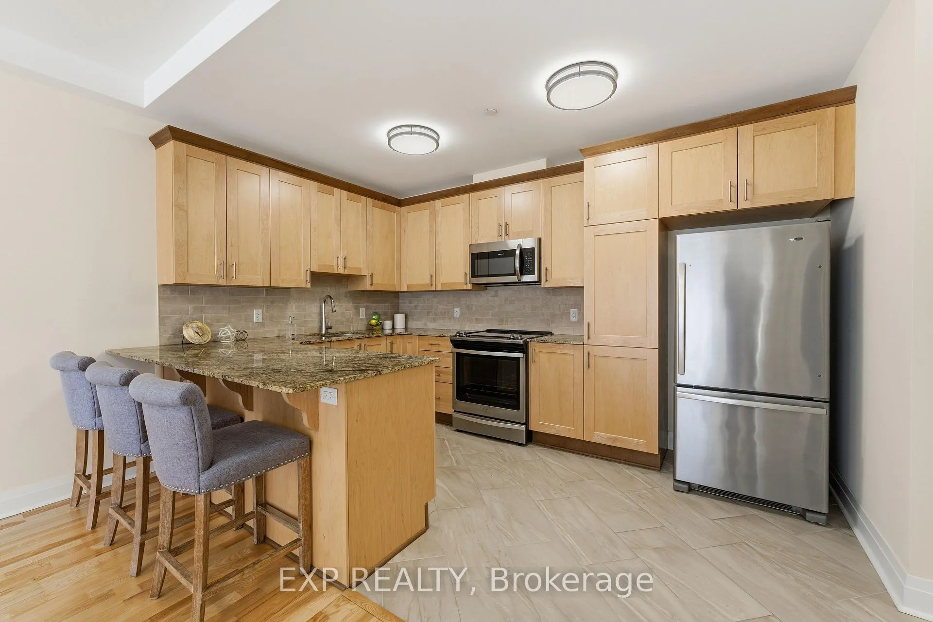 Photo 8 of Unit 207C, 258 Coleman Street, Carleton Place — HOMEH