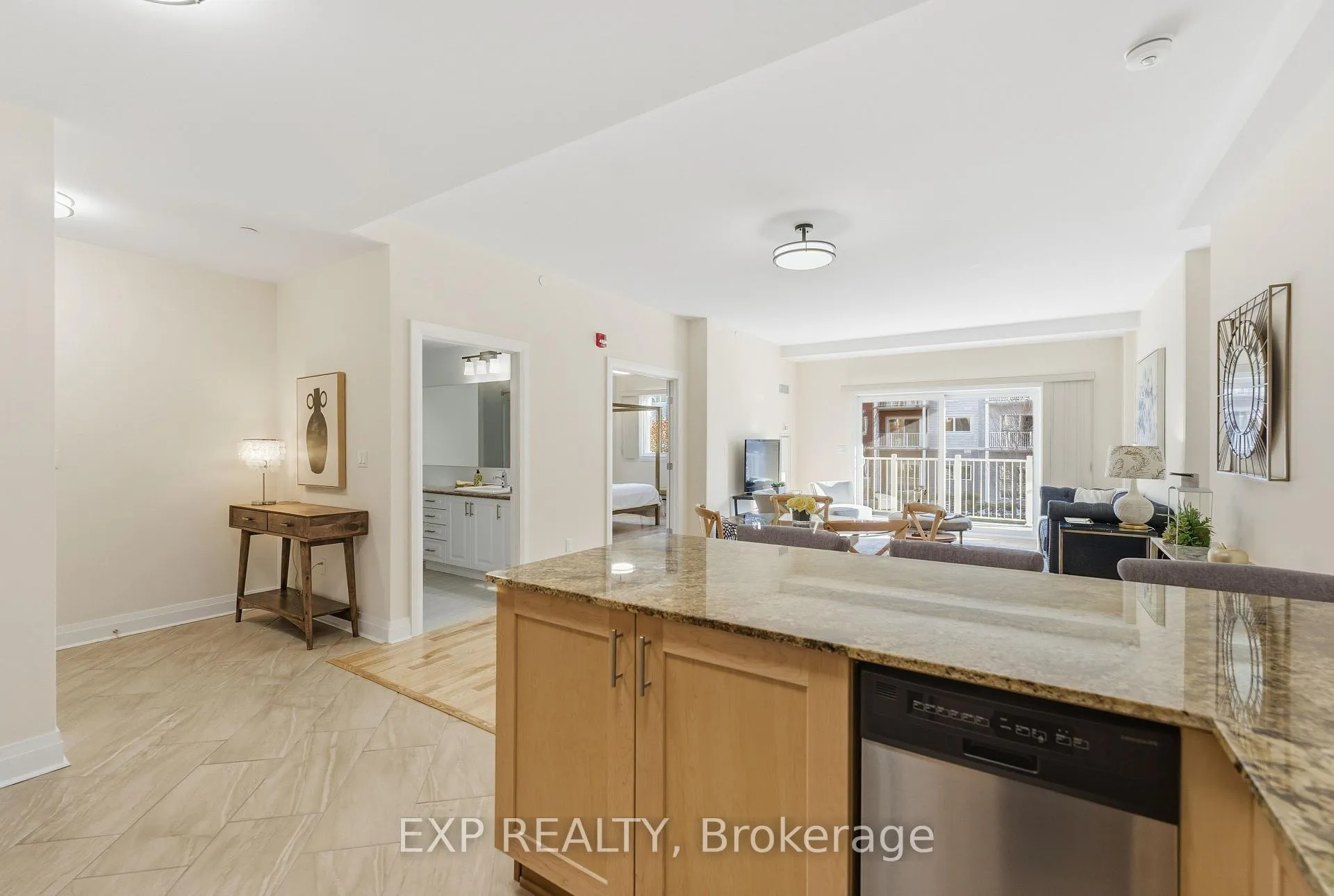 Photo 10 of Unit 207C, 258 Coleman Street, Carleton Place — HOMEH