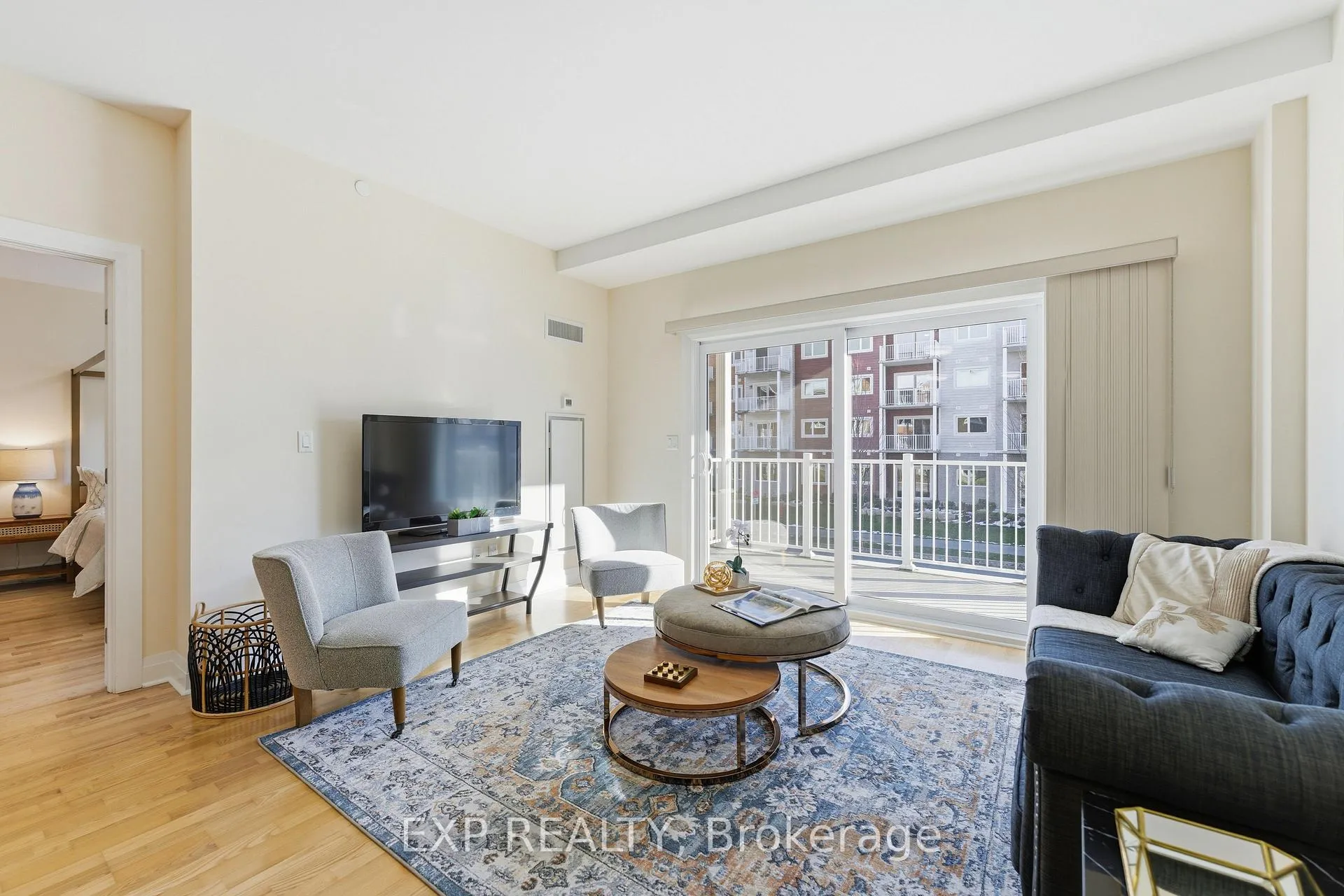 Photo 12 of Unit 207C, 258 Coleman Street, Carleton Place — HOMEH