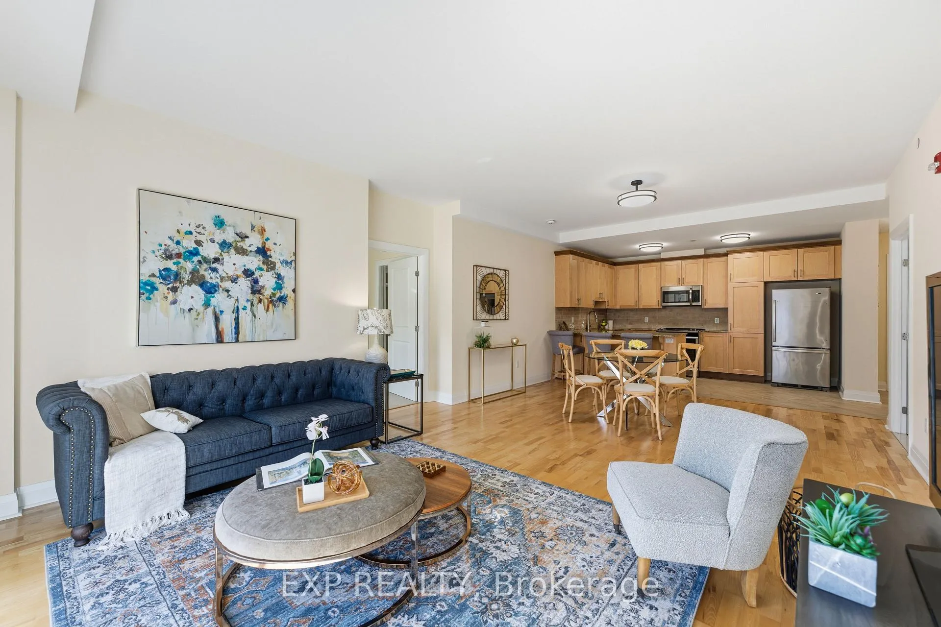 Photo 14 of Unit 207C, 258 Coleman Street, Carleton Place — HOMEH