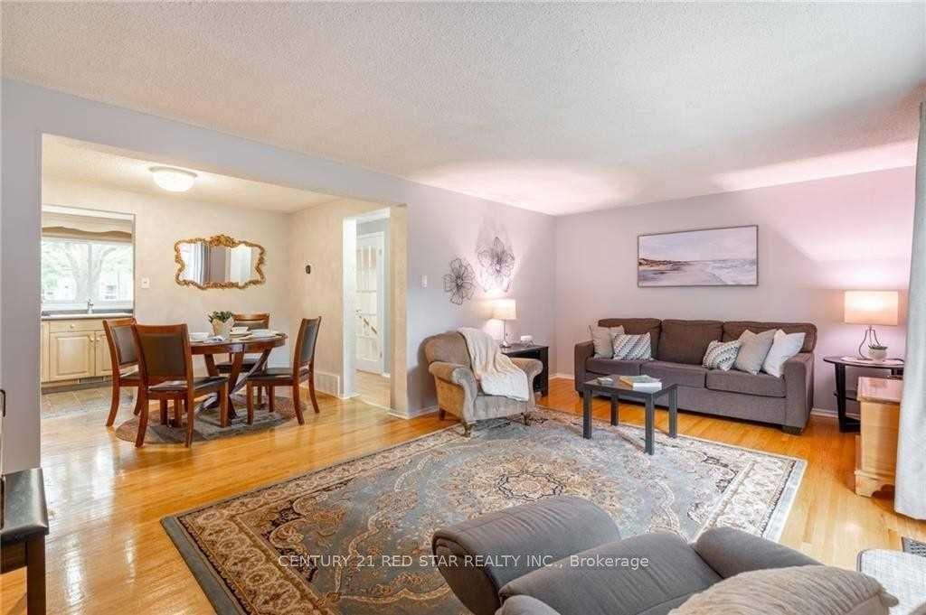 Photo 8 of Unit 3, 151 Gateshead Crescent, Hamilton, Stoney Creek — HOMEH