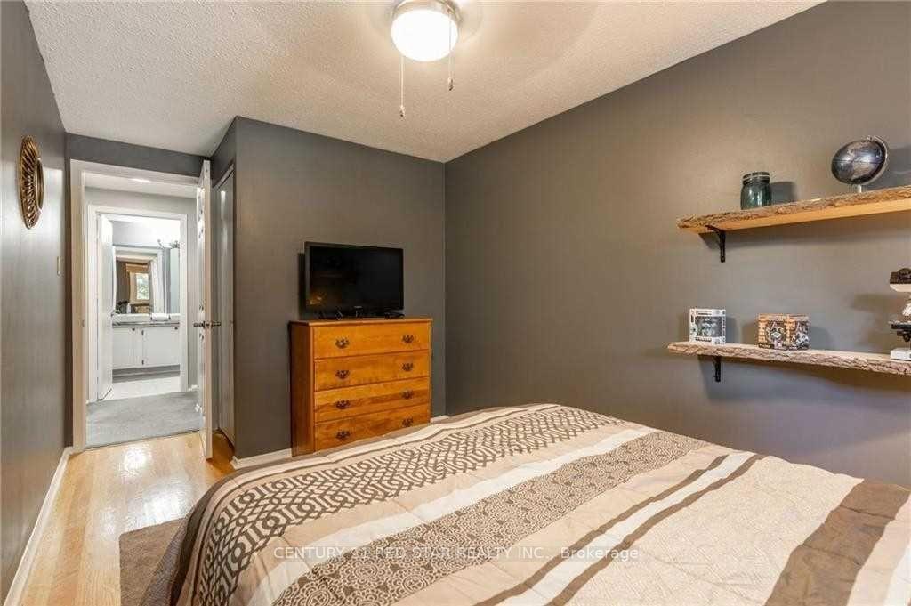 Photo 16 of Unit 3, 151 Gateshead Crescent, Hamilton, Stoney Creek — HOMEH