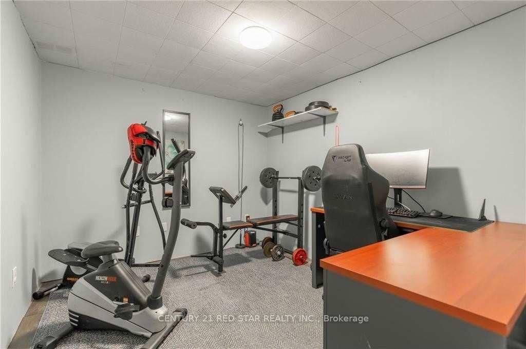 Photo 21 of Unit 3, 151 Gateshead Crescent, Hamilton, Stoney Creek — HOMEH