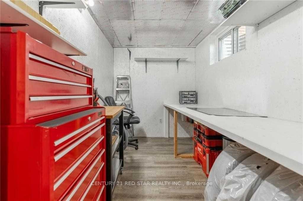 Photo 22 of Unit 3, 151 Gateshead Crescent, Hamilton, Stoney Creek — HOMEH