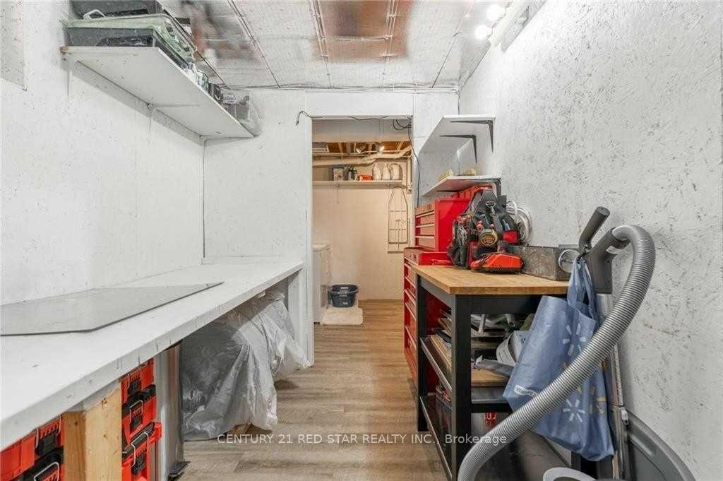 Photo 23 of Unit 3, 151 Gateshead Crescent, Hamilton, Stoney Creek — HOMEH