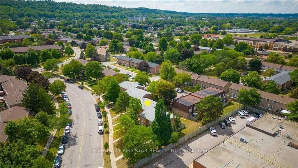 Photo 28 of Unit 3, 151 Gateshead Crescent, Hamilton, Stoney Creek — HOMEH