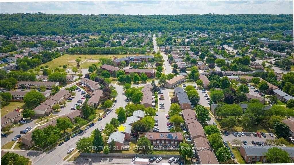 Photo 29 of Unit 3, 151 Gateshead Crescent, Hamilton, Stoney Creek — HOMEH