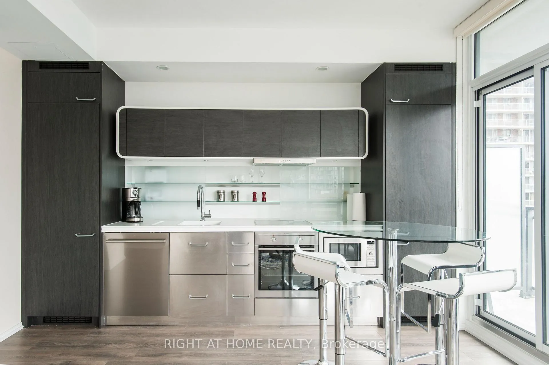 Photo 7 of Unit 1101, 45 Charles Street E, Toronto, Church-Yonge Corridor — HOMEH