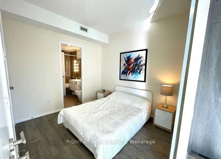 Photo 9 of Unit 1101, 45 Charles Street E, Toronto, Church-Yonge Corridor — HOMEH