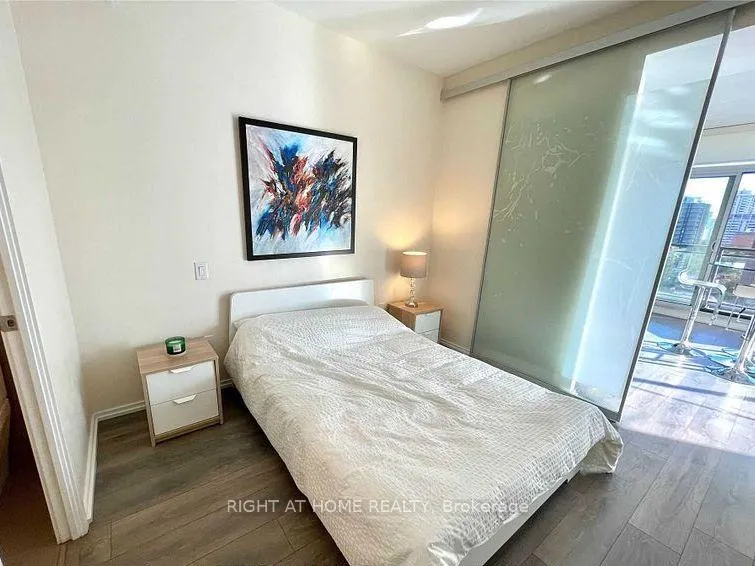 Photo 10 of Unit 1101, 45 Charles Street E, Toronto, Church-Yonge Corridor — HOMEH