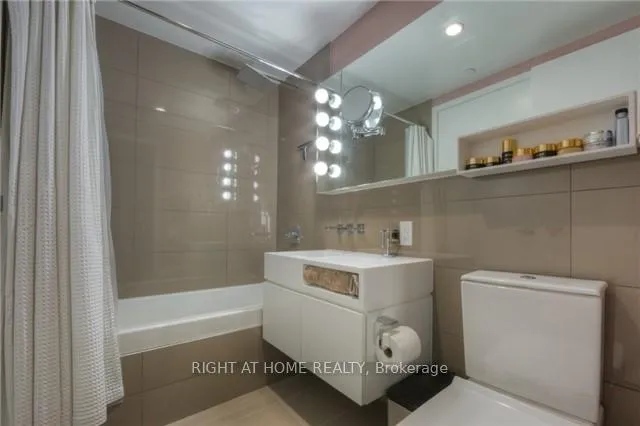 Photo 11 of Unit 1101, 45 Charles Street E, Toronto, Church-Yonge Corridor — HOMEH