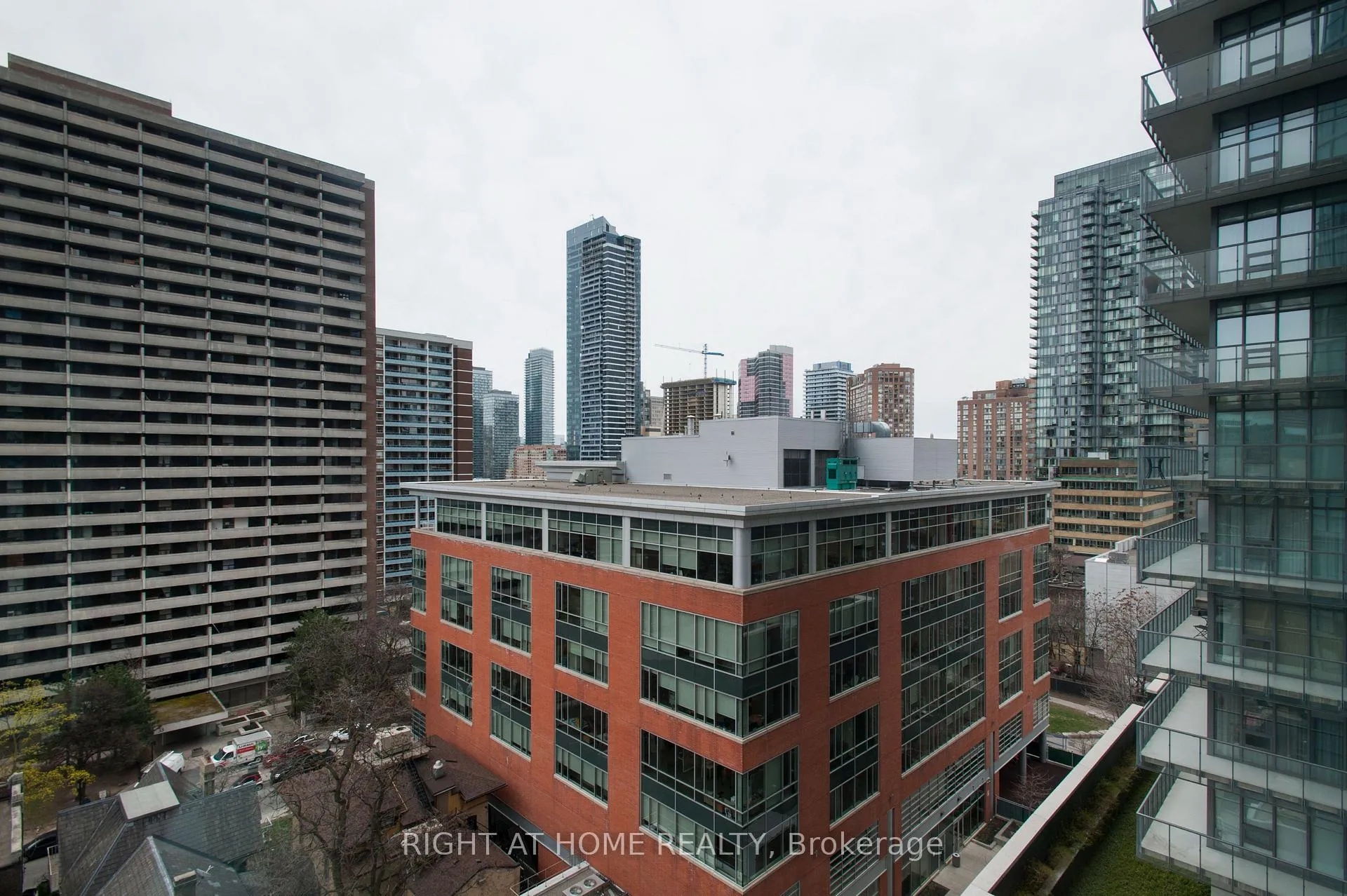 Photo 16 of Unit 1101, 45 Charles Street E, Toronto, Church-Yonge Corridor — HOMEH