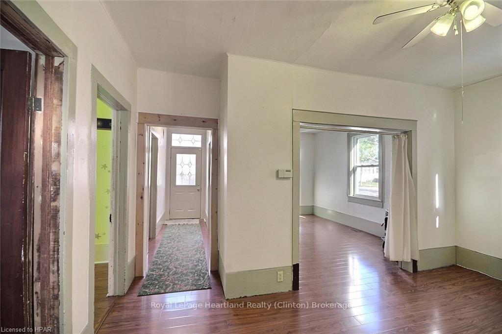 Photo 10 of 122 Mary Street, Central Huron, Clinton — HOMEH