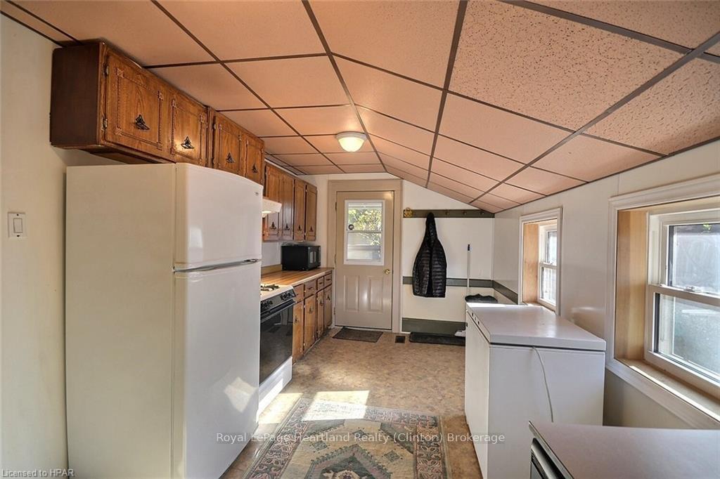Photo 15 of 122 Mary Street, Central Huron, Clinton — HOMEH