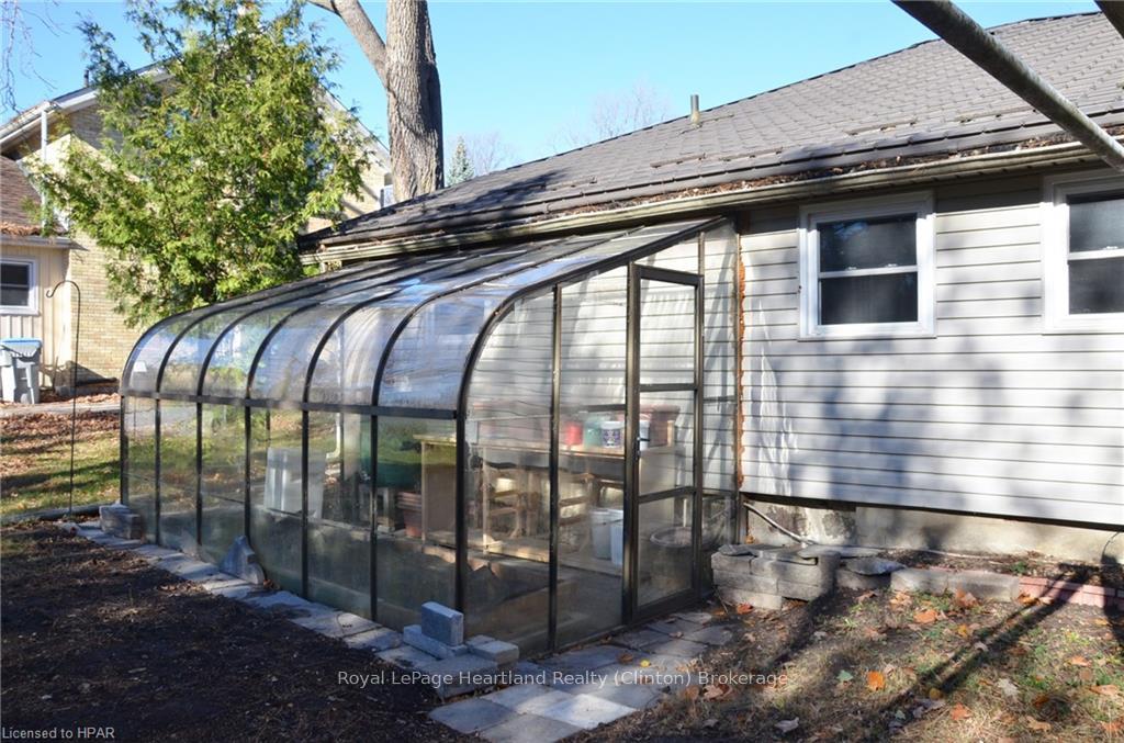 Photo 17 of 122 Mary Street, Central Huron, Clinton — HOMEH