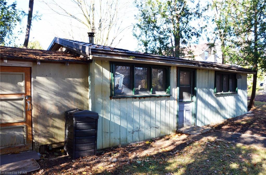 Photo 18 of 122 Mary Street, Central Huron, Clinton — HOMEH
