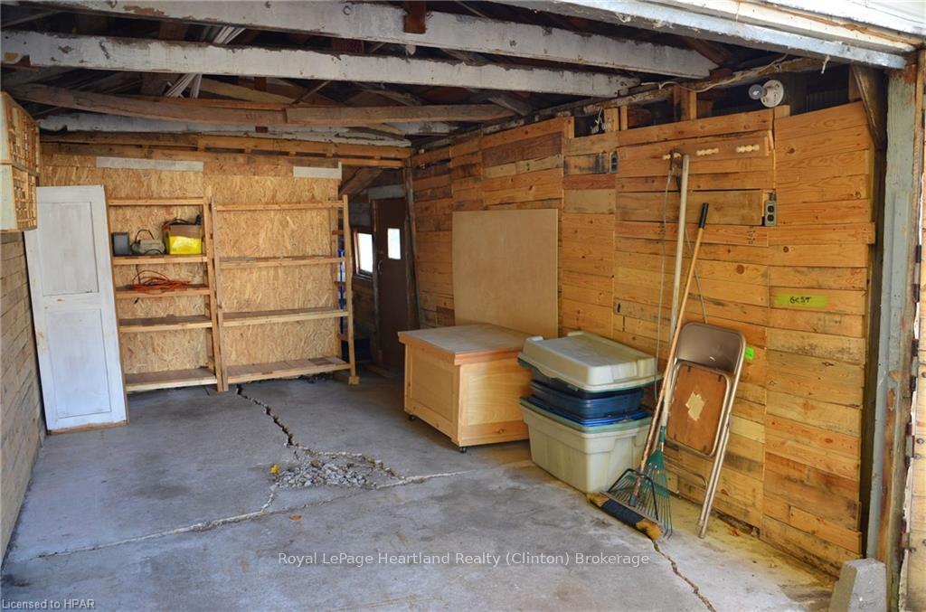 Photo 21 of 122 Mary Street, Central Huron, Clinton — HOMEH