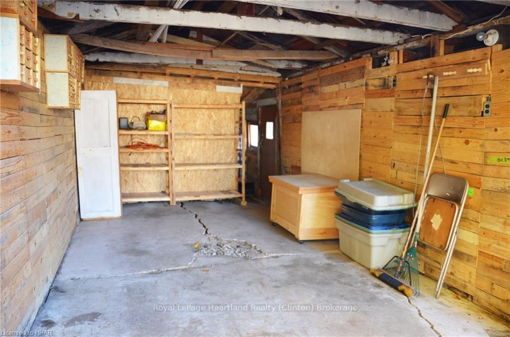 Photo 22 of 122 Mary Street, Central Huron, Clinton — HOMEH