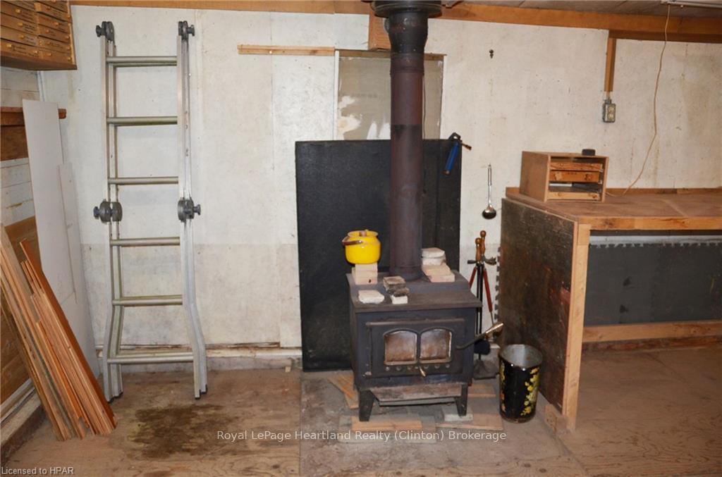 Photo 24 of 122 Mary Street, Central Huron, Clinton — HOMEH