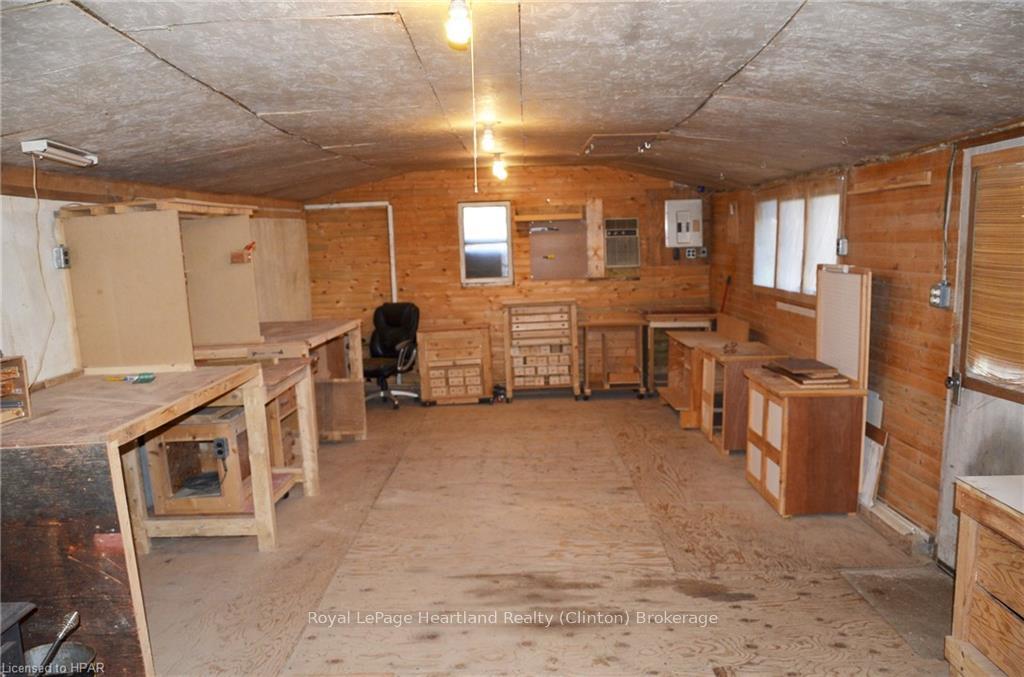 Photo 25 of 122 Mary Street, Central Huron, Clinton — HOMEH