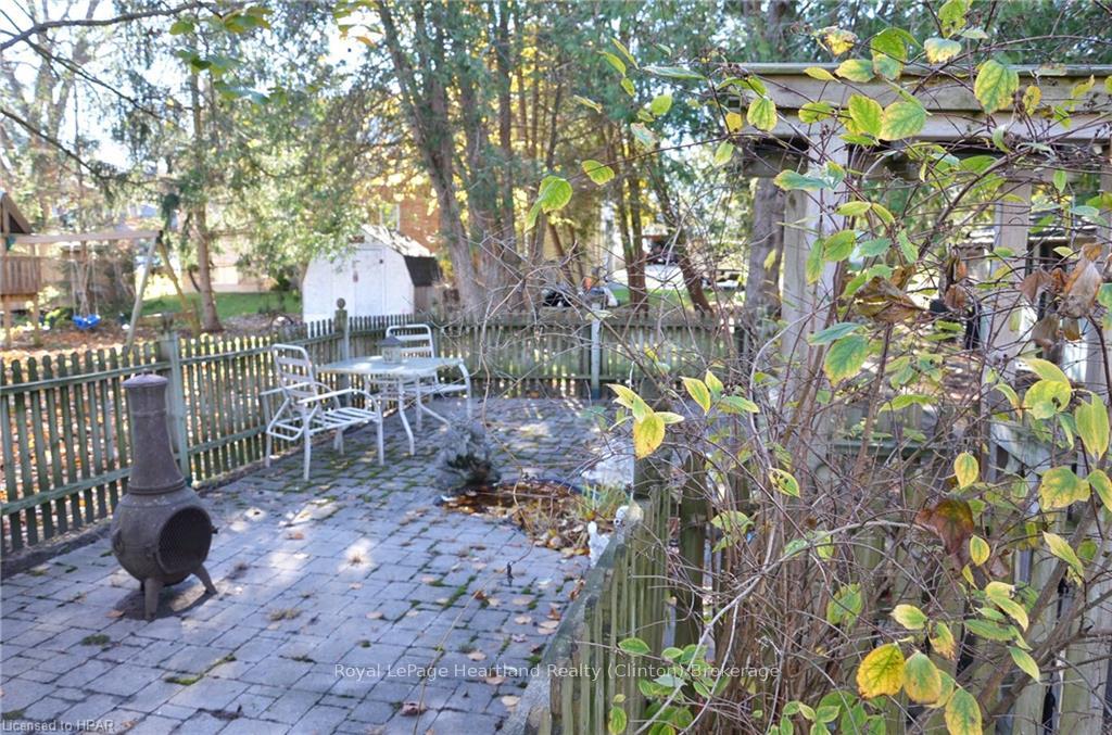 Photo 28 of 122 Mary Street, Central Huron, Clinton — HOMEH