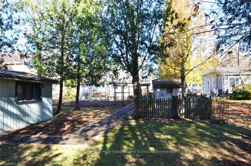Photo 29 of 122 Mary Street, Central Huron, Clinton — HOMEH