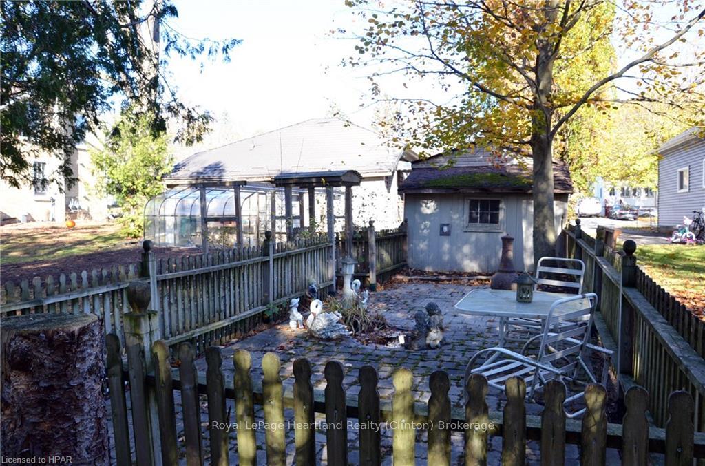Photo 31 of 122 Mary Street, Central Huron, Clinton — HOMEH