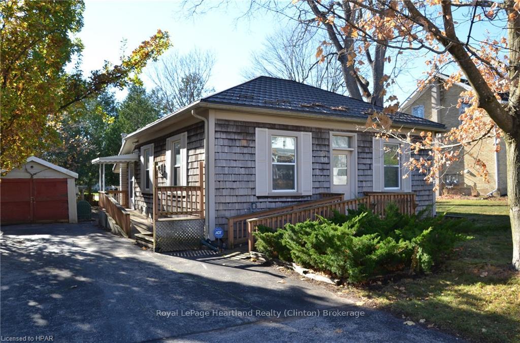 Photo 35 of 122 Mary Street, Central Huron, Clinton — HOMEH