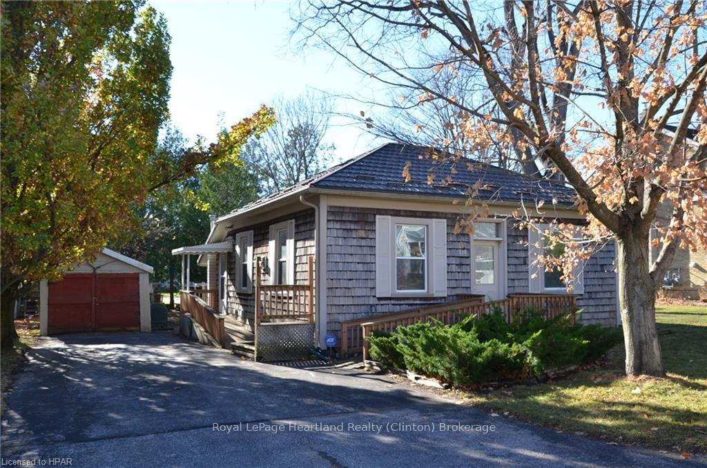 Photo 36 of 122 Mary Street, Central Huron, Clinton — HOMEH
