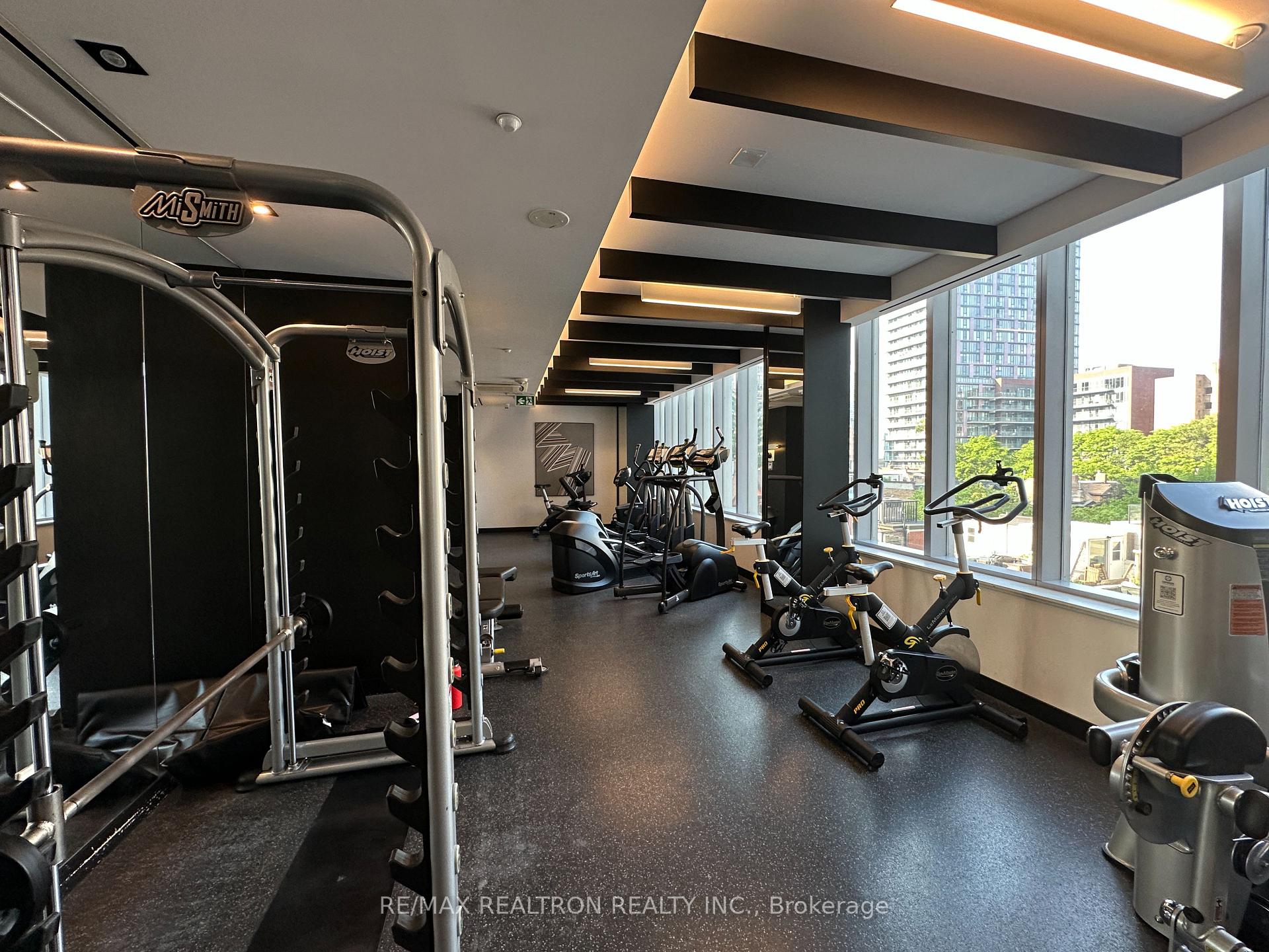 Photo 17 of Unit PH4, 89 Mcgill Street, Toronto, Church-Yonge Corridor — HOMEH
