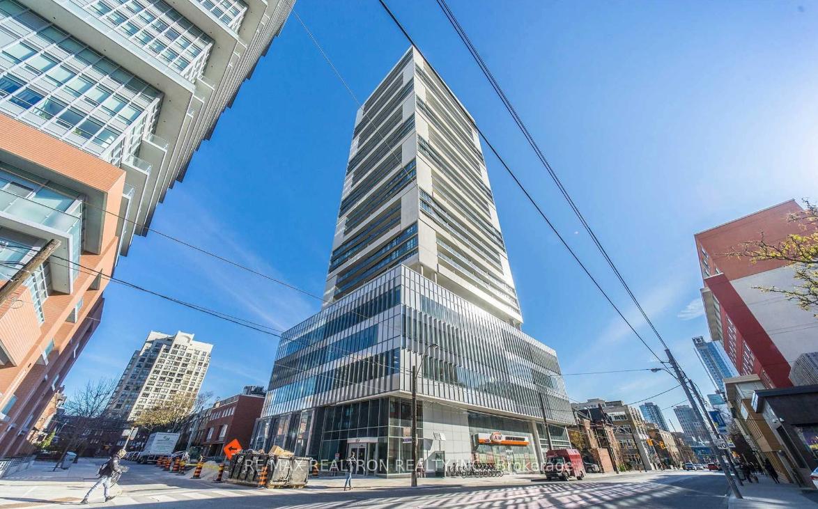 Photo 2 of Unit PH4, 89 Mcgill Street, Toronto, Church-Yonge Corridor — HOMEH