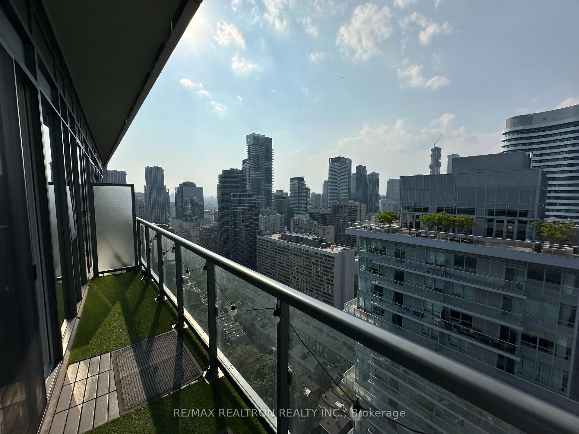 Photo 27 of Unit PH4, 89 Mcgill Street, Toronto, Church-Yonge Corridor — HOMEH