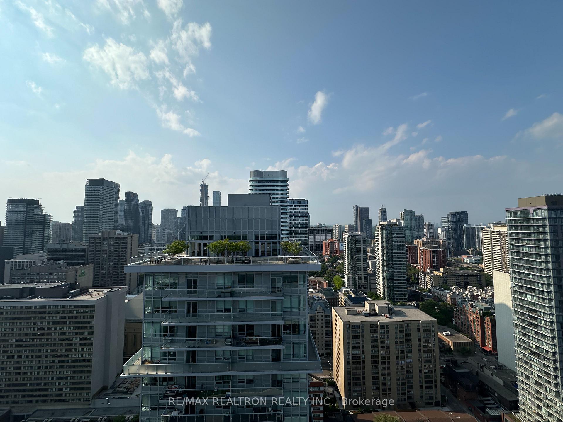 Photo 28 of Unit PH4, 89 Mcgill Street, Toronto, Church-Yonge Corridor — HOMEH
