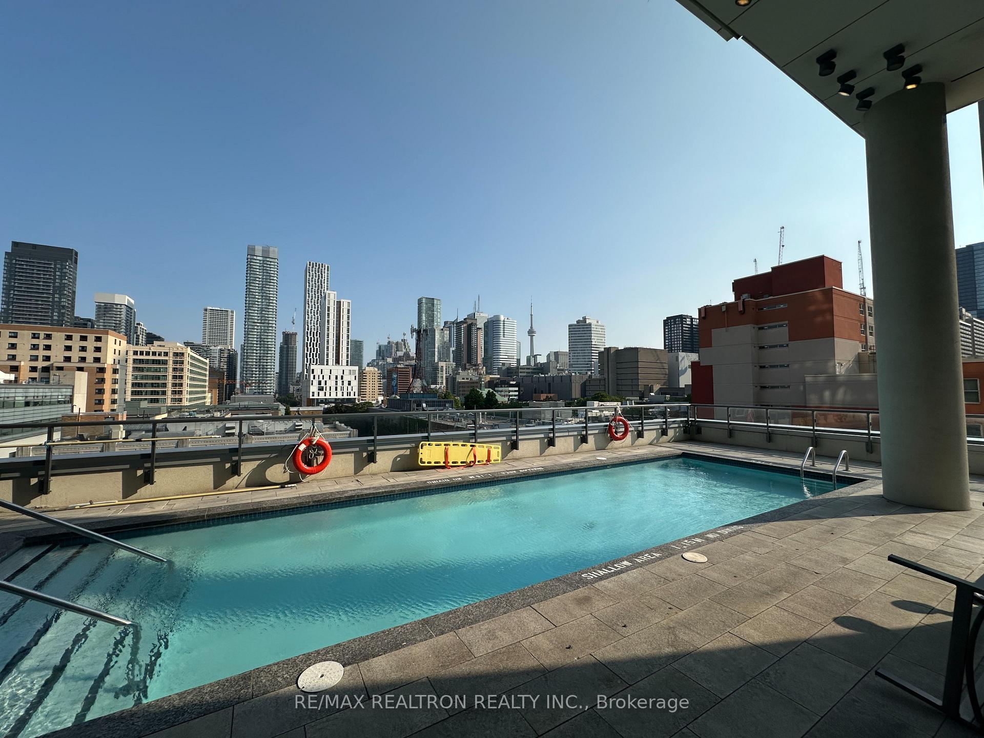 Photo 30 of Unit PH4, 89 Mcgill Street, Toronto, Church-Yonge Corridor — HOMEH