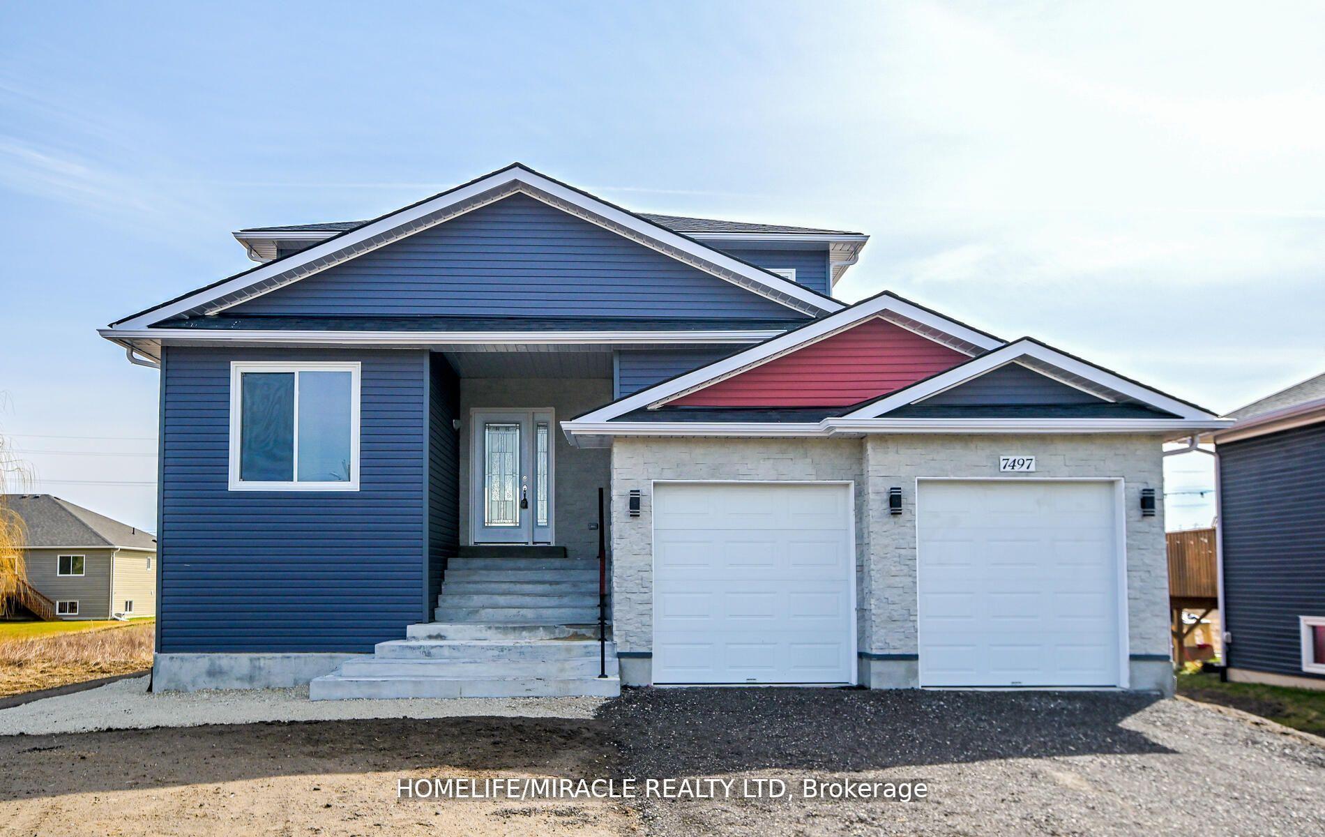 Photo 1 of Unit 91, 7497 County Road, Clearview, Stayner — HOMEH