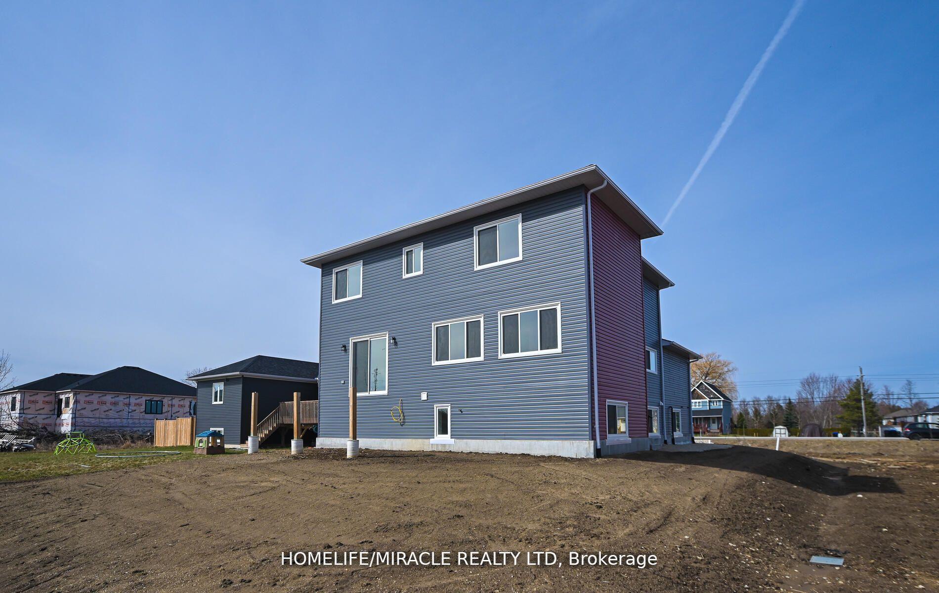 Photo 40 of Unit 91, 7497 County Road, Clearview, Stayner — HOMEH