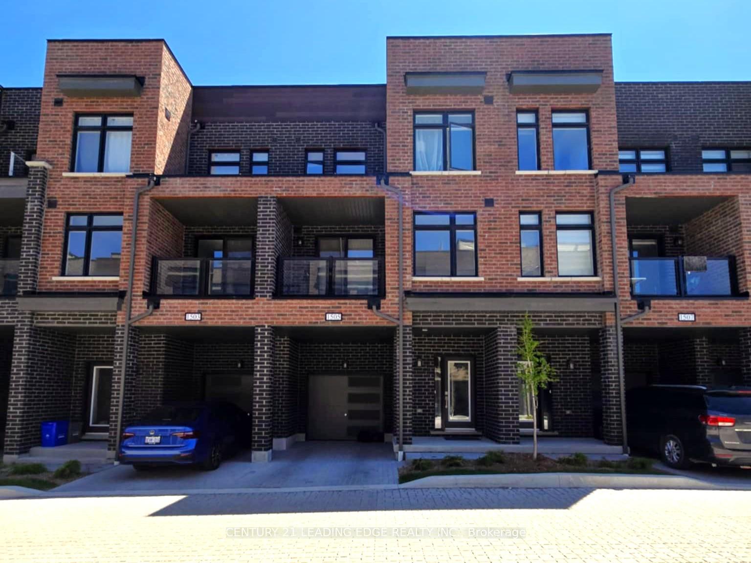 Photo 2 of Unit 1505, 1865 Pickering Parkway, Pickering, Village East — HOMEH