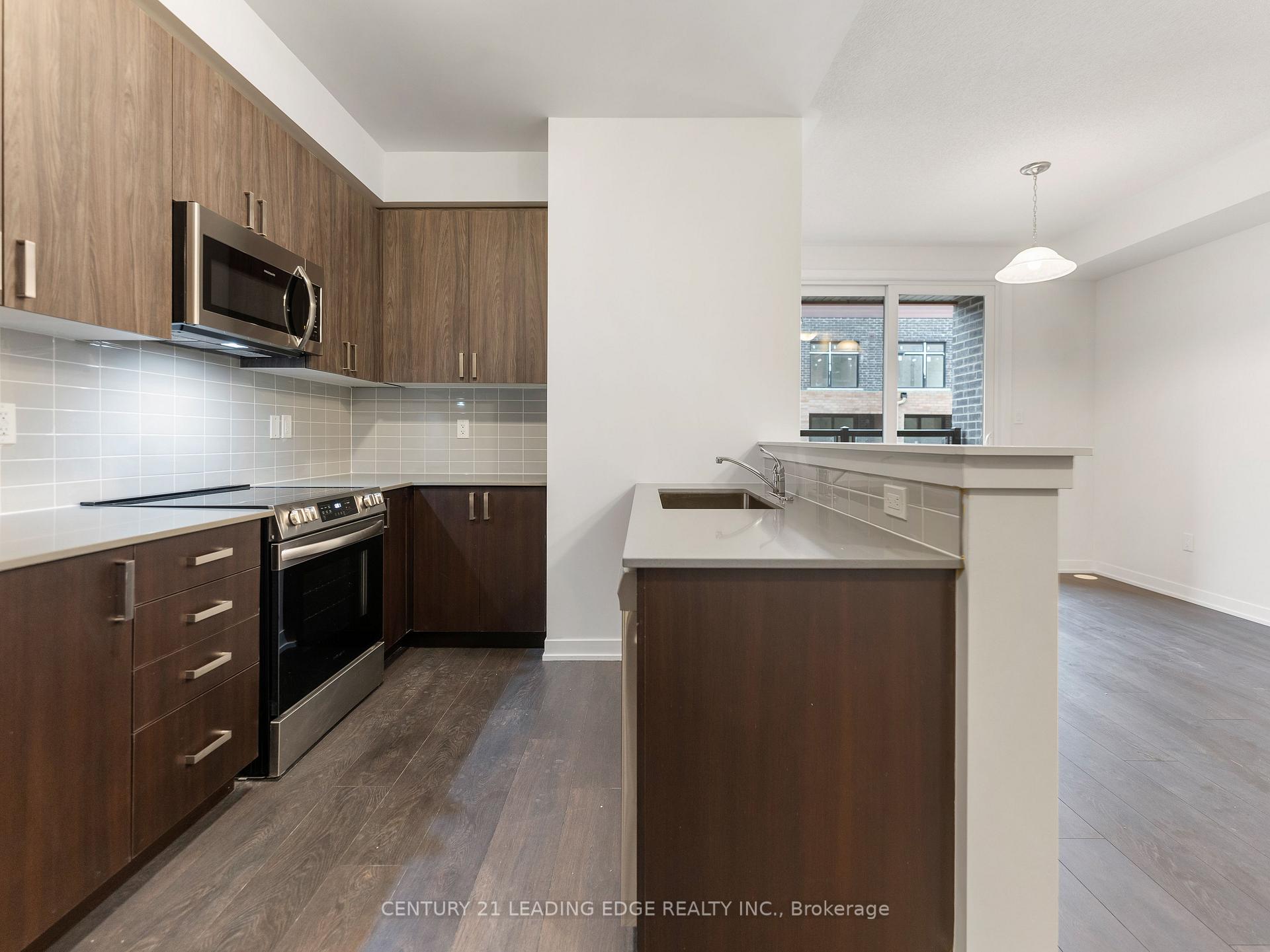 Photo 21 of Unit 1505, 1865 Pickering Parkway, Pickering, Village East — HOMEH