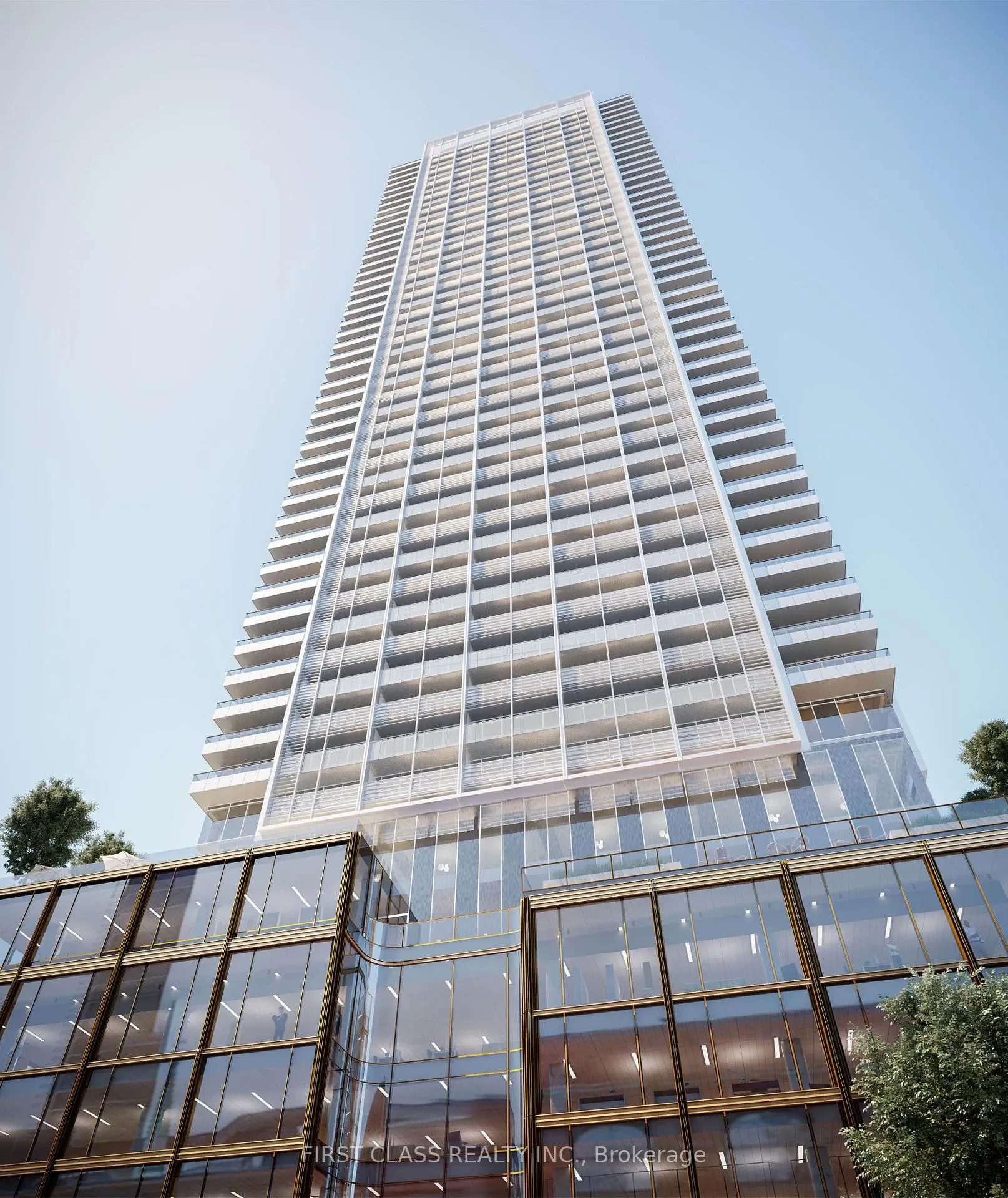 Photo 2 of Unit 816, 88 Queen Street E, Toronto, Church-Yonge Corridor — HOMEH