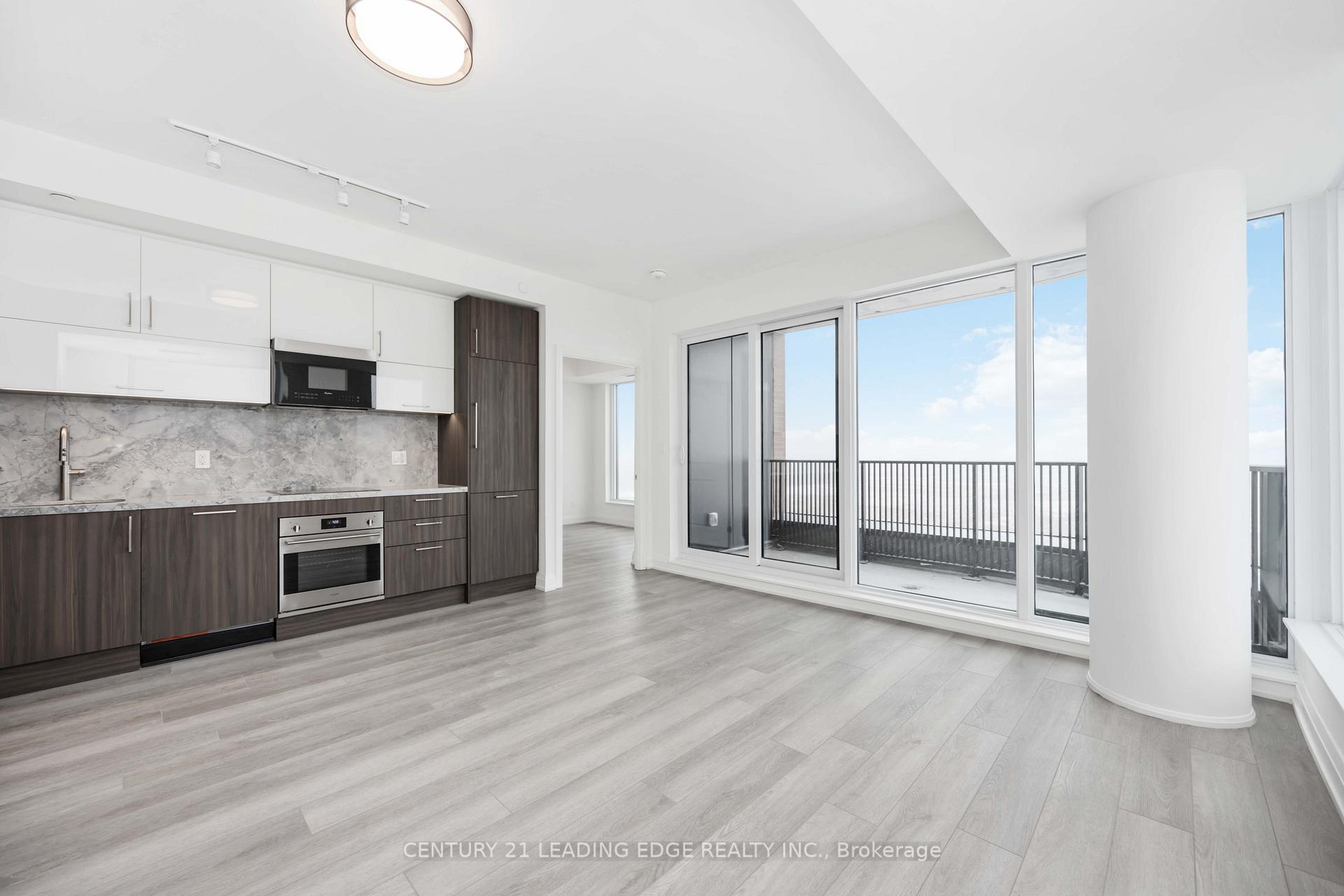 Photo 1 of Unit 708D, 38 Andre De Grasse Street, Markham, Unionville — HOMEH