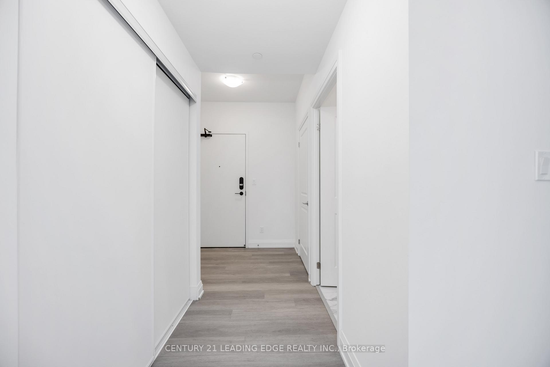 Photo 2 of Unit 708D, 38 Andre De Grasse Street, Markham, Unionville — HOMEH