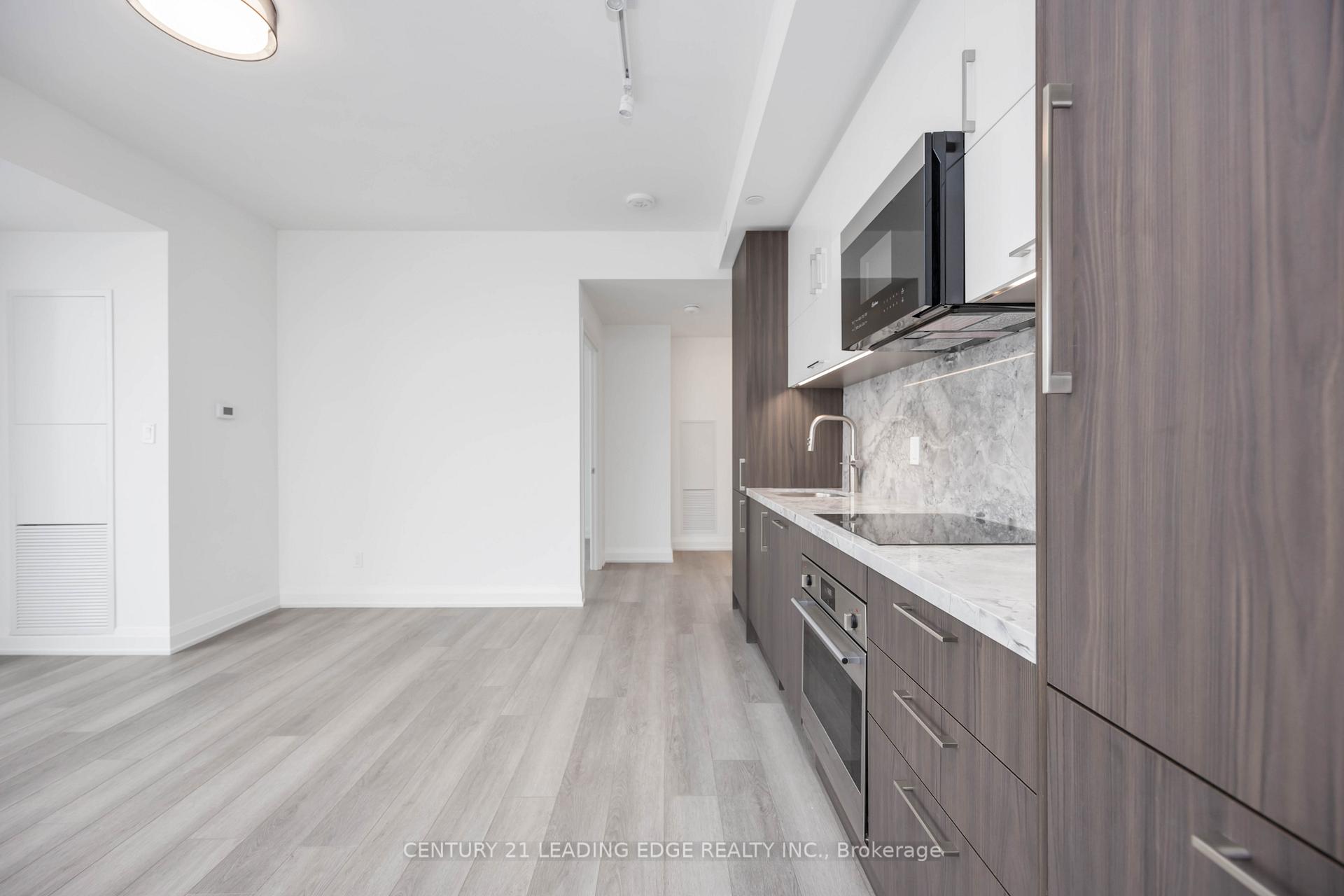 Photo 3 of Unit 708D, 38 Andre De Grasse Street, Markham, Unionville — HOMEH