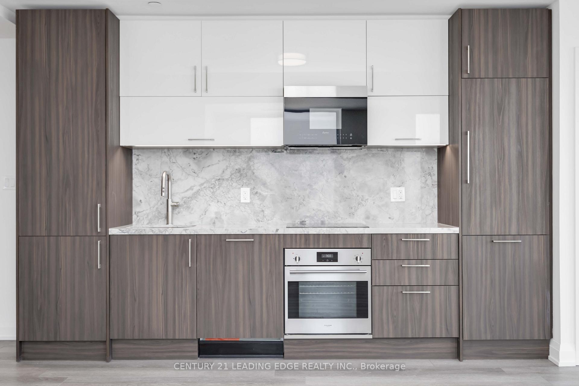 Photo 5 of Unit 708D, 38 Andre De Grasse Street, Markham, Unionville — HOMEH