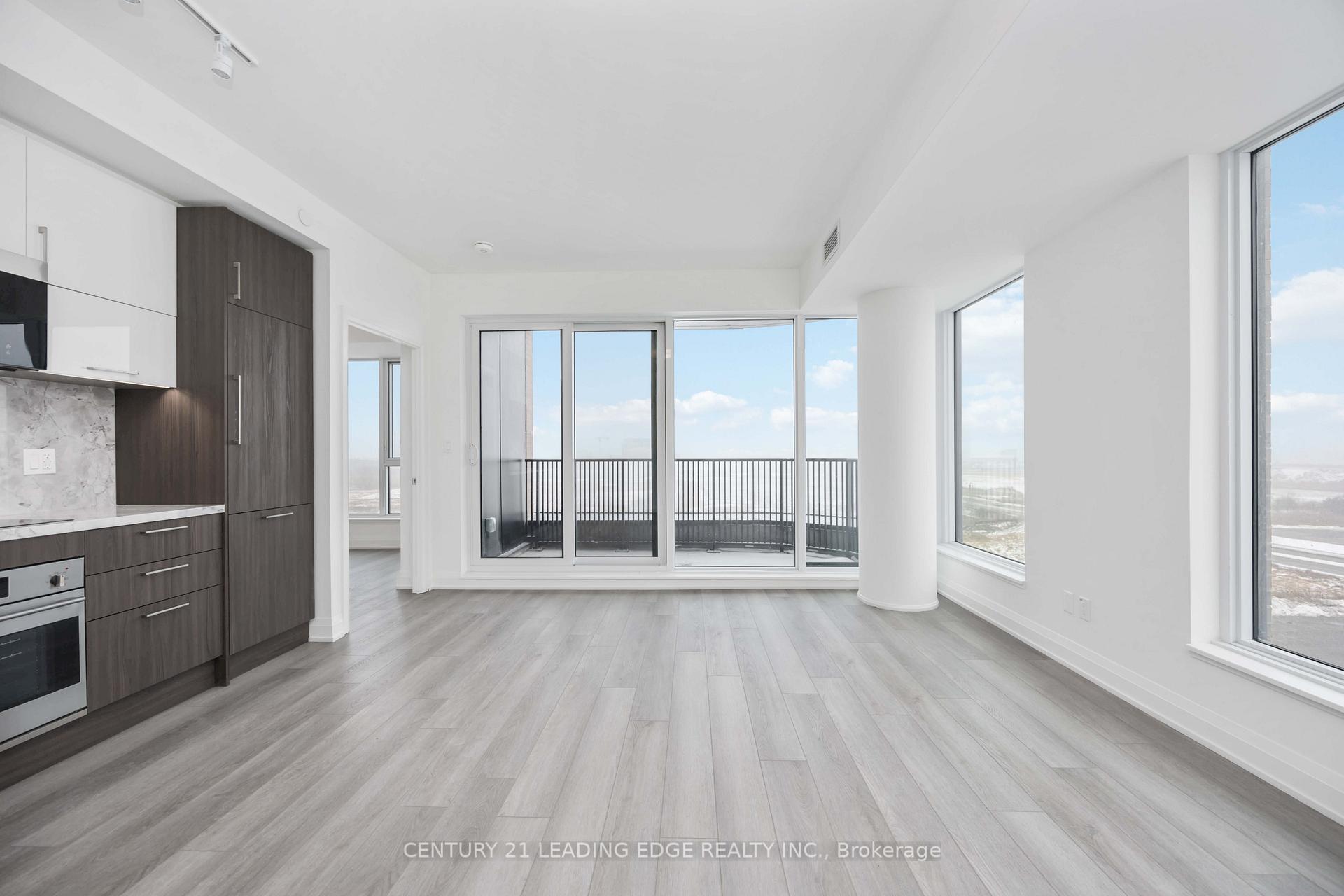 Photo 6 of Unit 708D, 38 Andre De Grasse Street, Markham, Unionville — HOMEH