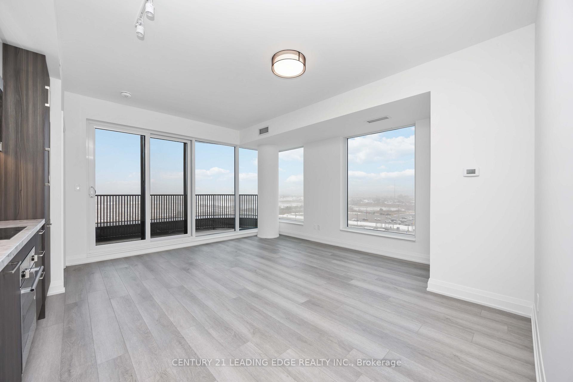 Photo 7 of Unit 708D, 38 Andre De Grasse Street, Markham, Unionville — HOMEH